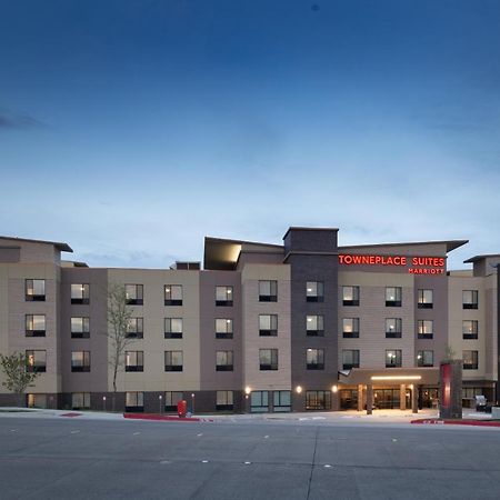 Towneplace Suites By Marriott Dallas Mesquite Exteriér fotografie