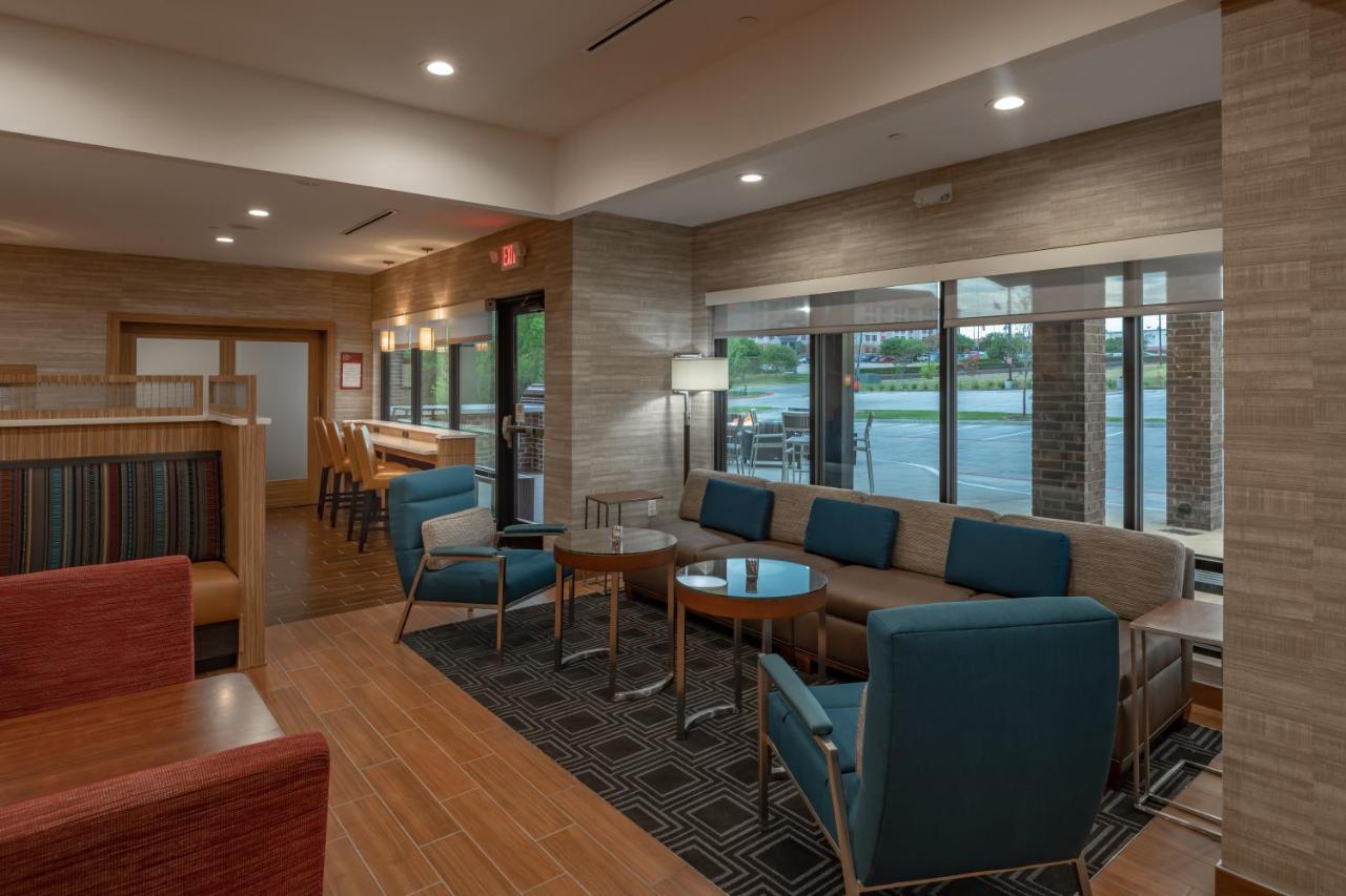 Towneplace Suites By Marriott Dallas Mesquite Exteriér fotografie