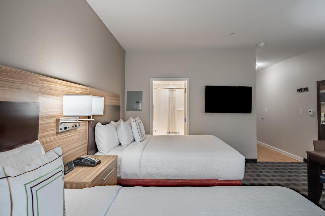 Towneplace Suites By Marriott Dallas Mesquite Exteriér fotografie