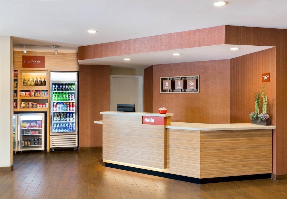 Towneplace Suites By Marriott Dallas Mesquite Exteriér fotografie