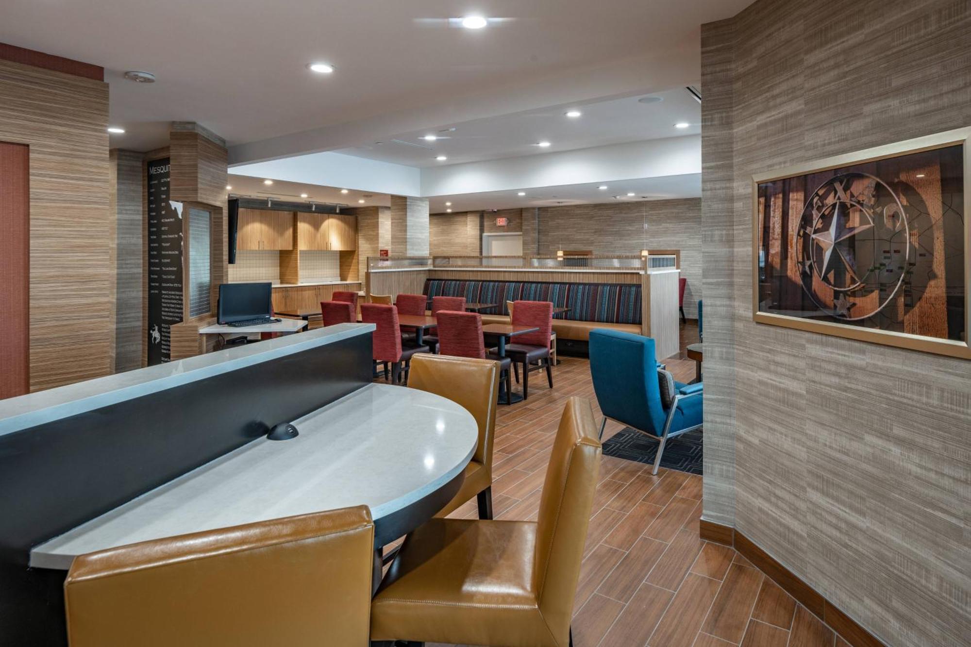 Towneplace Suites By Marriott Dallas Mesquite Exteriér fotografie