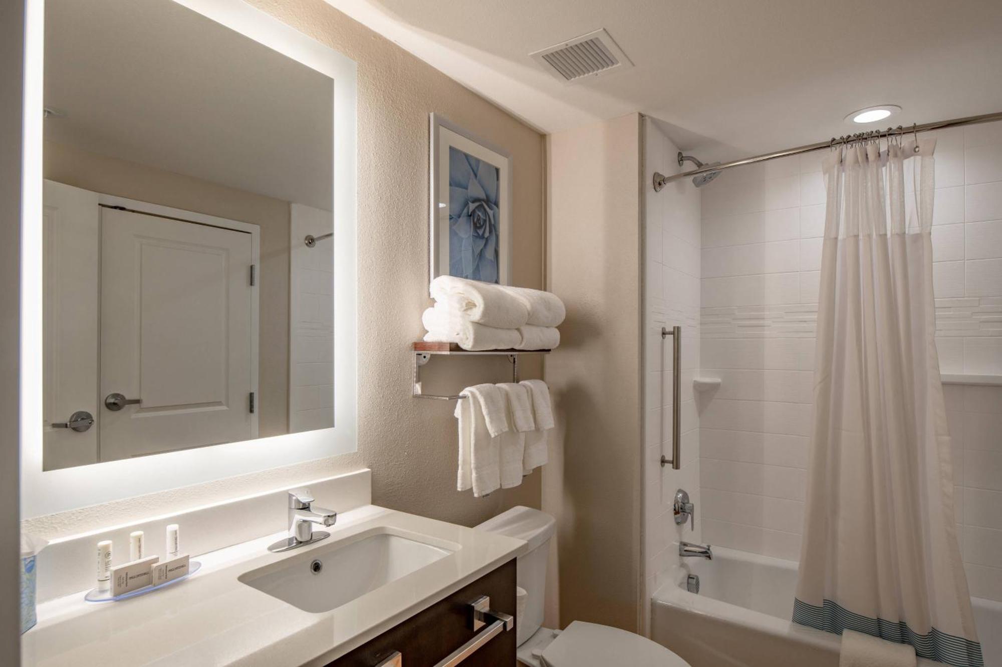 Towneplace Suites By Marriott Dallas Mesquite Exteriér fotografie