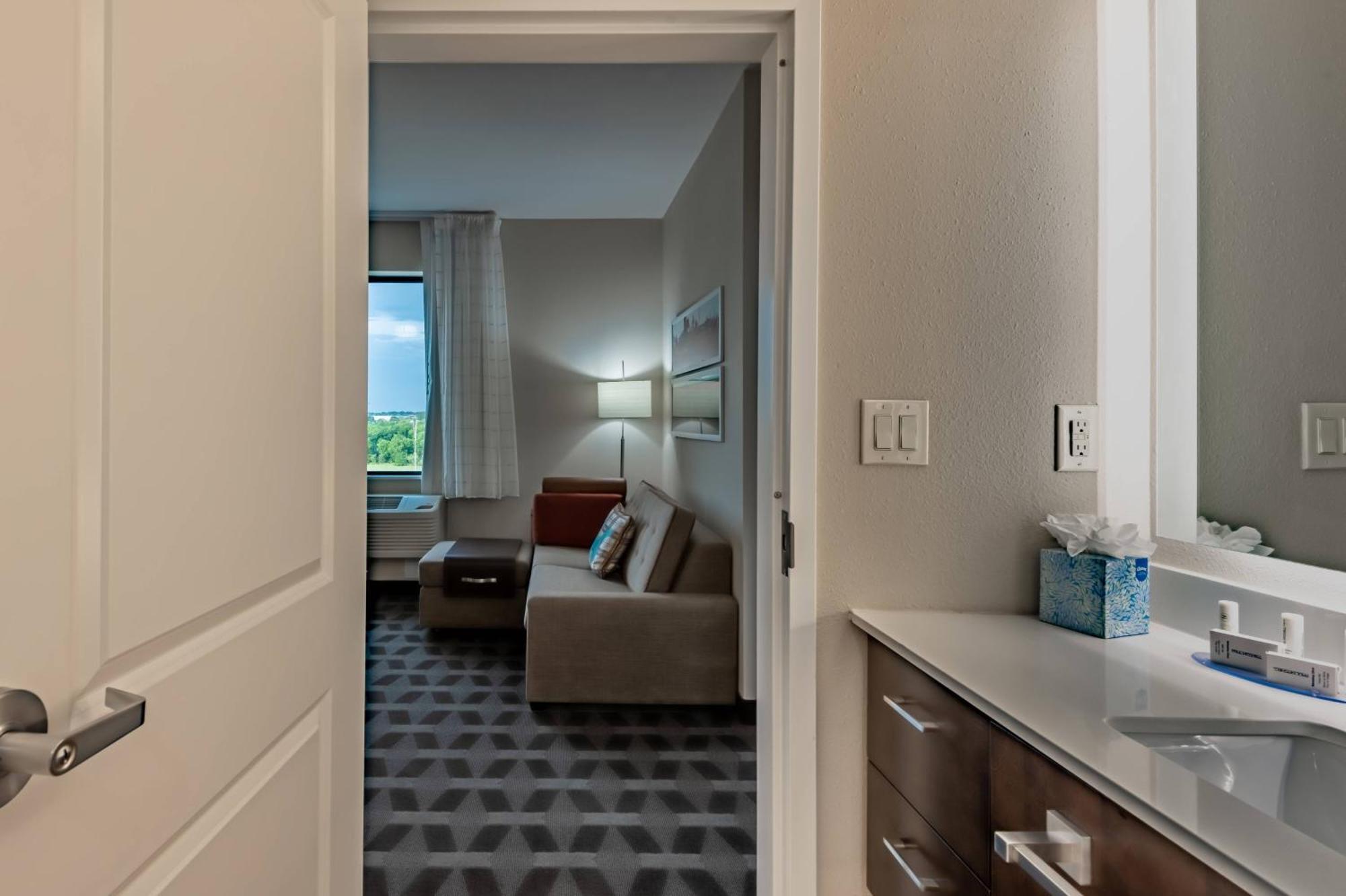 Towneplace Suites By Marriott Dallas Mesquite Exteriér fotografie