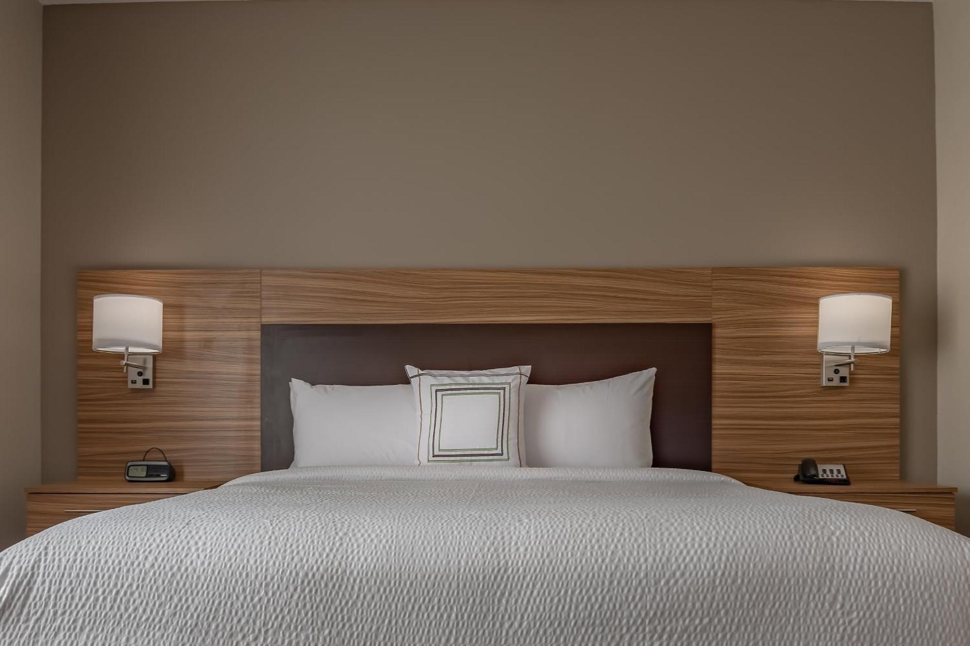 Towneplace Suites By Marriott Dallas Mesquite Exteriér fotografie