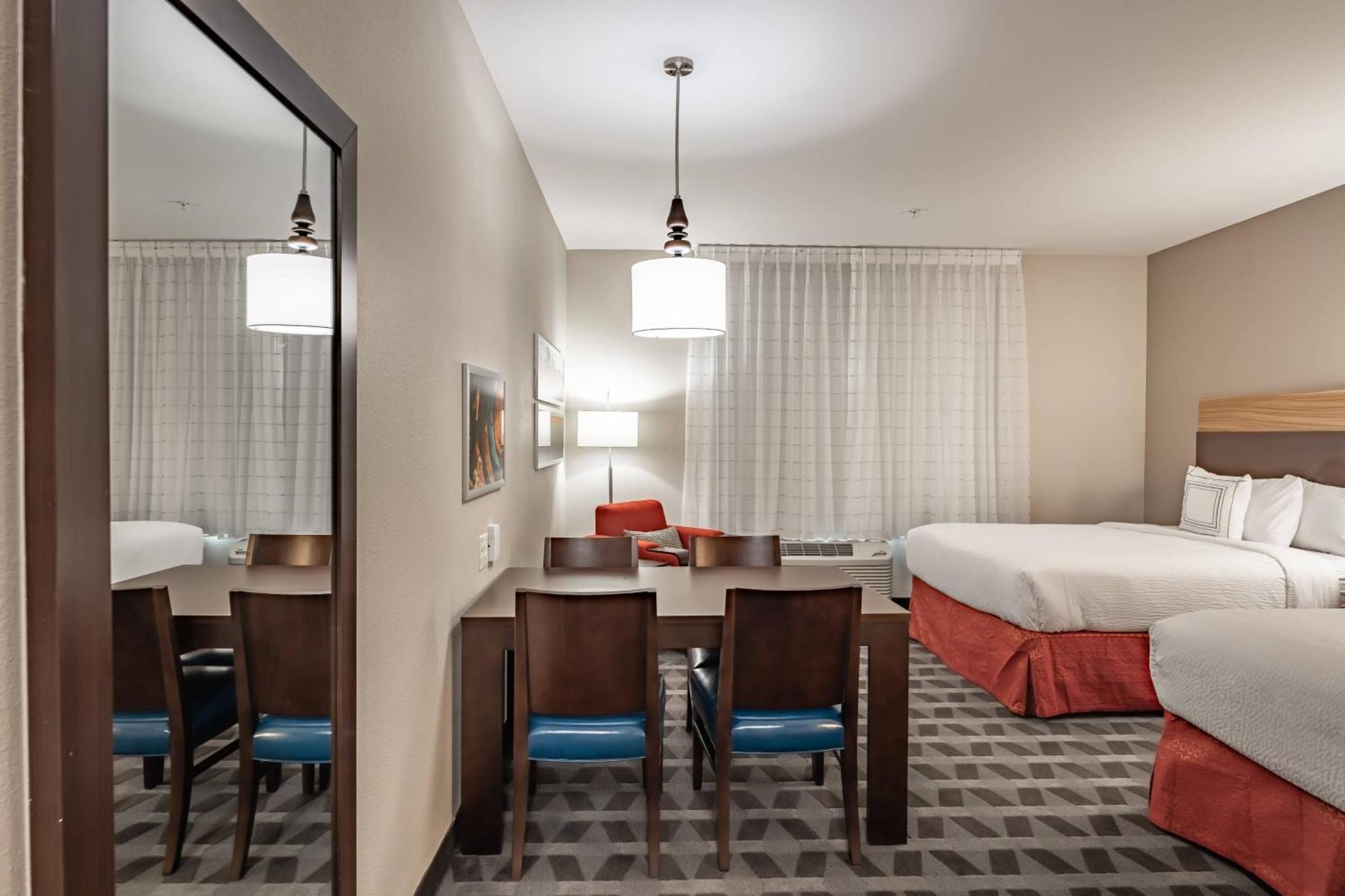 Towneplace Suites By Marriott Dallas Mesquite Exteriér fotografie