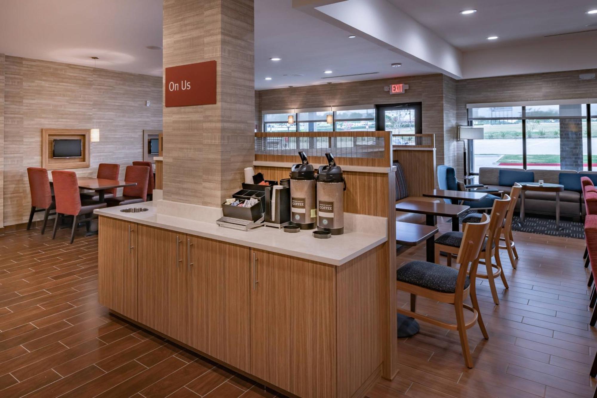 Towneplace Suites By Marriott Dallas Mesquite Exteriér fotografie