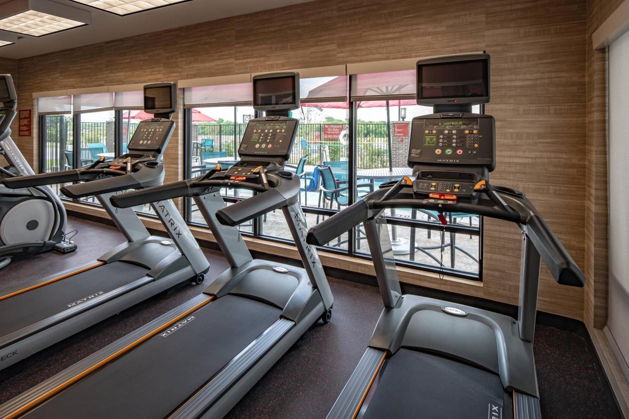 Towneplace Suites By Marriott Dallas Mesquite Exteriér fotografie