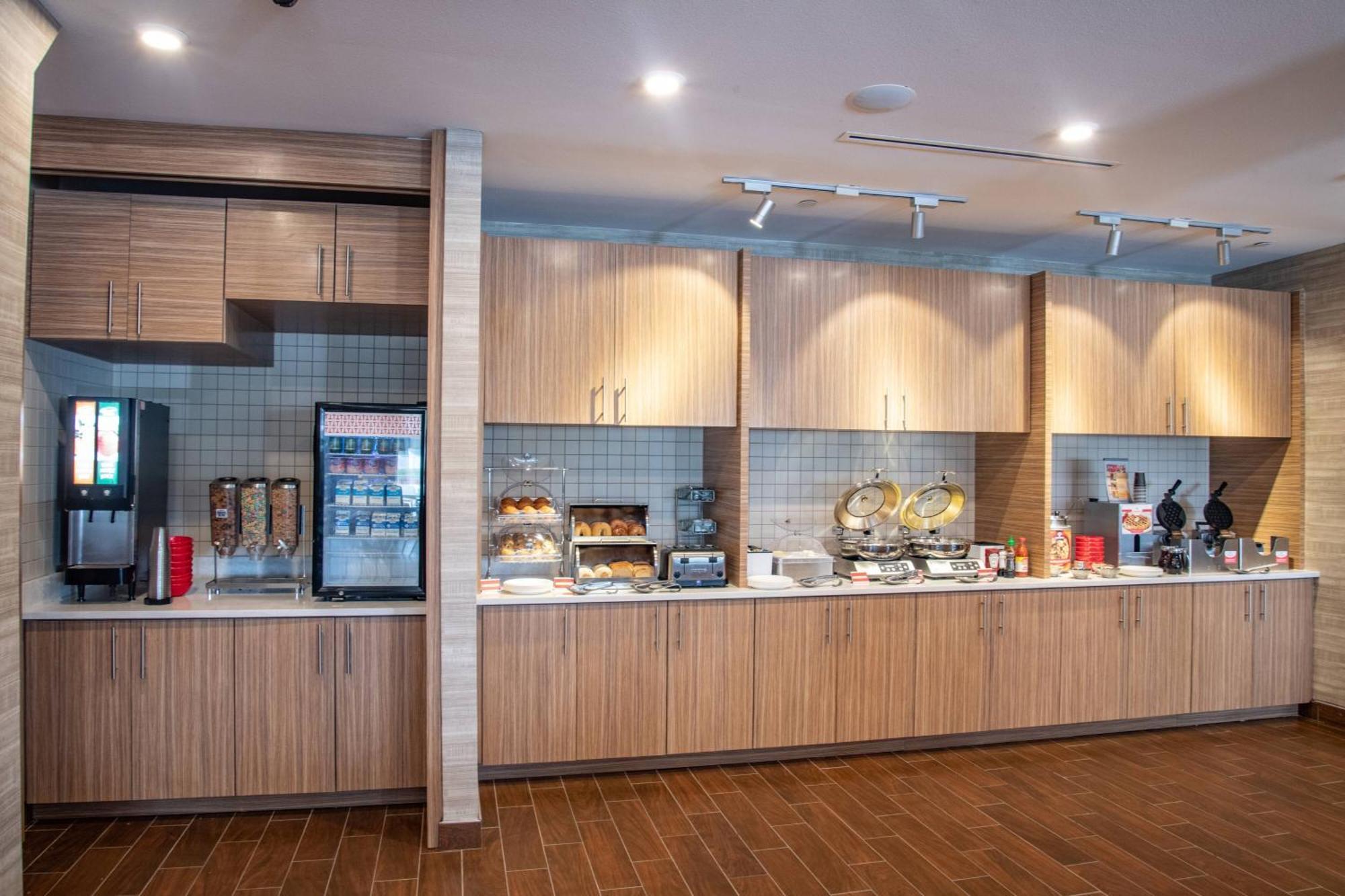 Towneplace Suites By Marriott Dallas Mesquite Exteriér fotografie